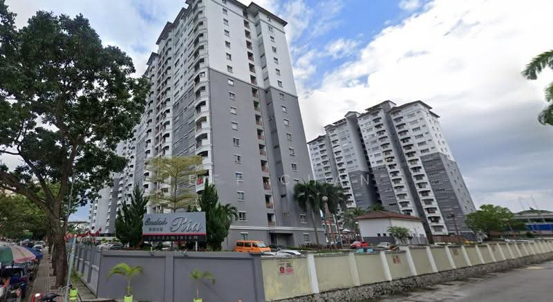 Condominium for Sale at Endah Ria - Jeff Chan - Exterior - PropertyGuru.com.my
