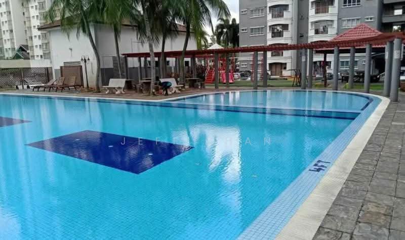 Condominium for Sale at Endah Ria - Jeff Chan - Exterior - PropertyGuru.com.my