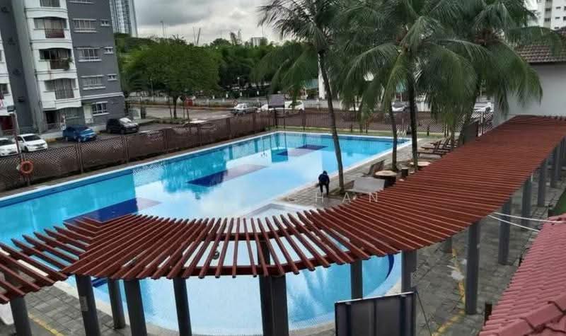 Condominium for Sale at Endah Ria - Jeff Chan - Exterior - PropertyGuru.com.my