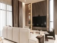 For Sale - [ Freehold Condo ] Bangsar South Only 430k ! 0% Down Payment Free Furnished