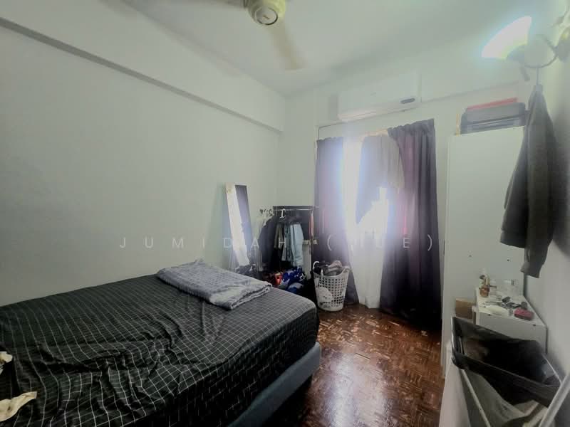 Kondominium untuk Dijual di Pandan Puteri - JUMIDAH (JUE) - Bedroom - PropertyGuru.com.my