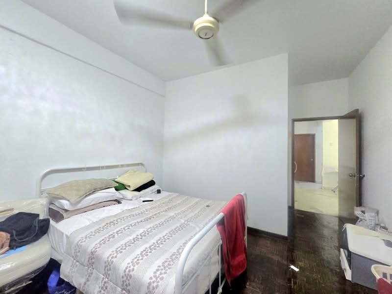 Kondominium untuk Dijual di Pandan Puteri - JUMIDAH (JUE) - Bedroom - PropertyGuru.com.my