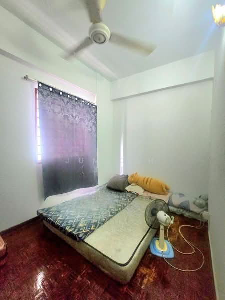 Kondominium untuk Dijual di Pandan Puteri - JUMIDAH (JUE) - Bedroom - PropertyGuru.com.my