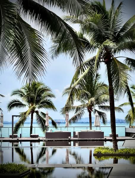 Kondominium untuk Disewa di Shorefront Residences - Jeanette Hee - Exterior - PropertyGuru.com.my