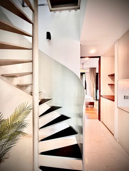 Kondominium untuk Disewa di Shorefront Residences - Jeanette Hee - Interior - PropertyGuru.com.my