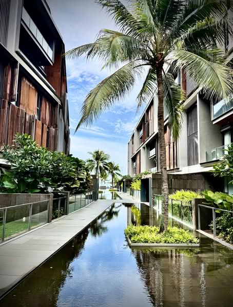 Kondominium untuk Disewa di Shorefront Residences - Jeanette Hee - Exterior - PropertyGuru.com.my