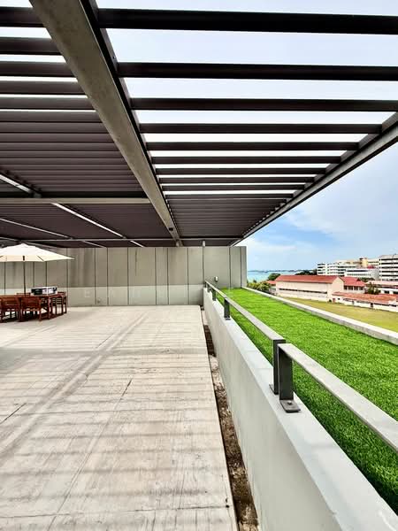 Kondominium untuk Disewa di Shorefront Residences - Jeanette Hee - Exterior - PropertyGuru.com.my