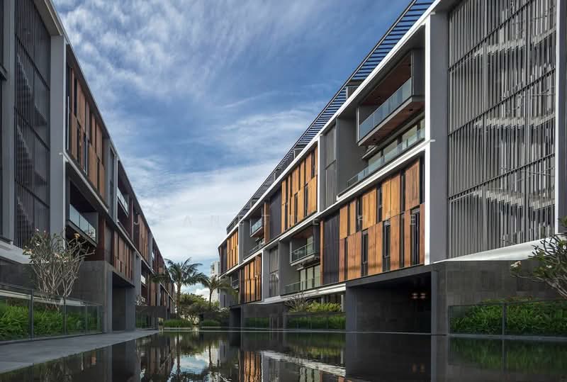 Kondominium untuk Disewa di Shorefront Residences - Jeanette Hee - Exterior - PropertyGuru.com.my