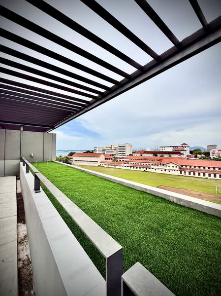 Kondominium untuk Disewa di Shorefront Residences - Jeanette Hee - Exterior - PropertyGuru.com.my