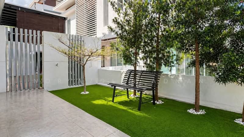 Semi-Detached House for Sale in Cyberjaya (Selangor) - Nor Azdlin Adnan - PropertyGuru.com.my