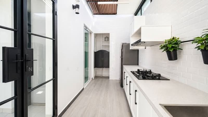 Semi-Detached House for Sale in Cyberjaya (Selangor) - Nor Azdlin Adnan - PropertyGuru.com.my