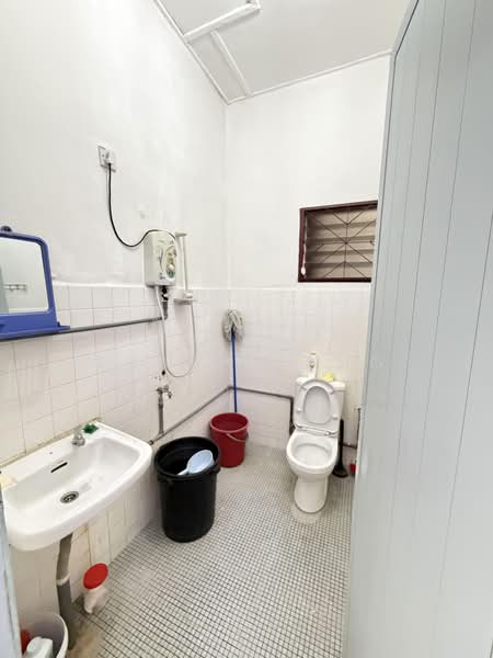 1-storey Terraced House for Rent in Taman Johor Jaya (Johor Bahru) - Shasha Ang - PropertyGuru.com.my