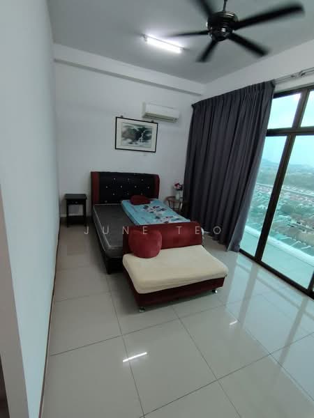 Service Residence for Rent at Palazio - June Teo - Bedroom - PropertyGuru.com.my