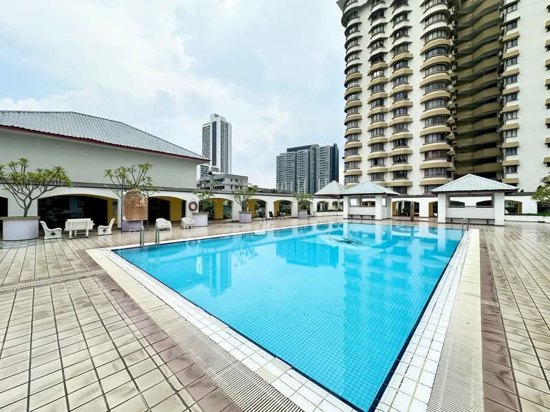 Condominium for Sale at Menara Polo - Abid Sabarudin - Exterior - PropertyGuru.com.my