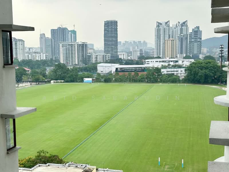 Condominium for Sale at Menara Polo - Abid Sabarudin - Exterior - PropertyGuru.com.my