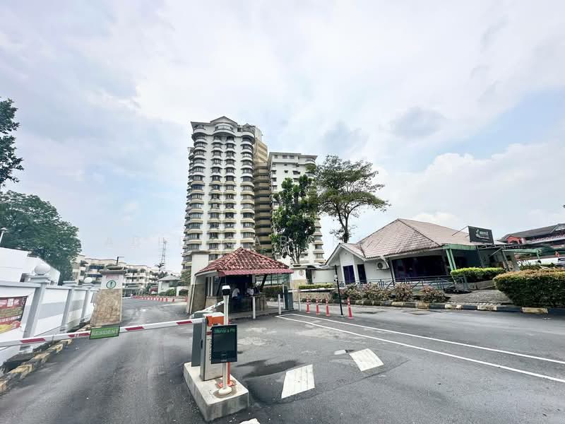 Condominium for Sale at Menara Polo - Abid Sabarudin - Exterior - PropertyGuru.com.my