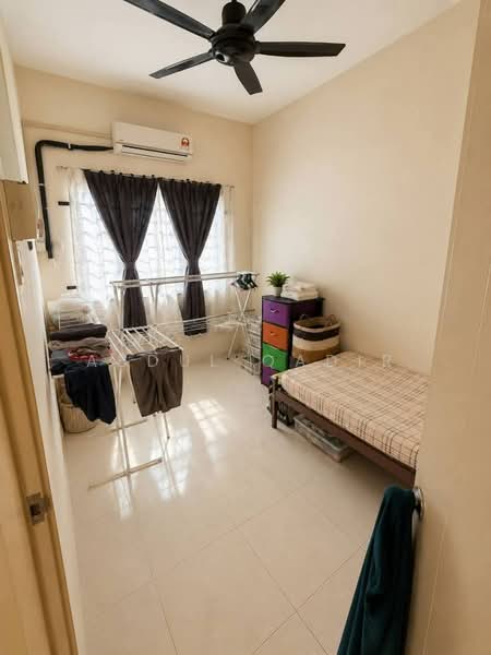 2-storey Terraced House for Sale in Bandar Baru Bangi (Selangor) - Abdul Qadir - PropertyGuru.com.my