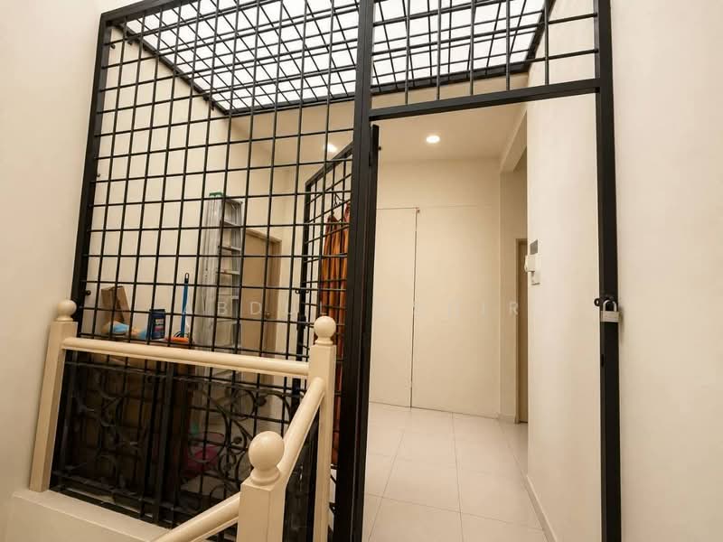 2-storey Terraced House for Sale in Bandar Baru Bangi (Selangor) - Abdul Qadir - PropertyGuru.com.my
