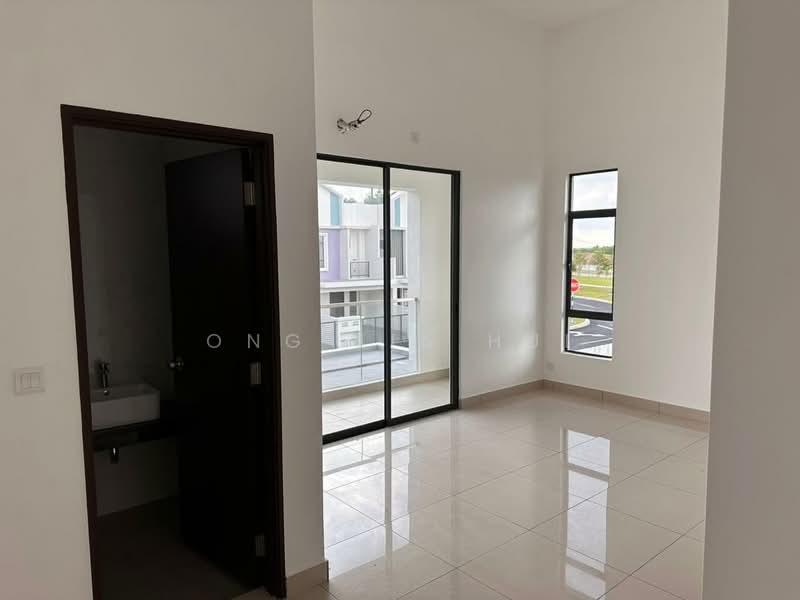 2-storey Terraced House for Sale in Seremban (Negeri Sembilan) - Ong Jia Hui - Interior - PropertyGuru.com.my