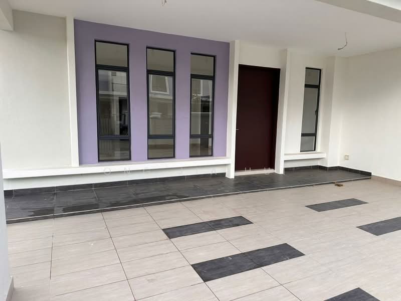 2-storey Terraced House for Sale in Seremban (Negeri Sembilan) - Ong Jia Hui - Exterior - PropertyGuru.com.my