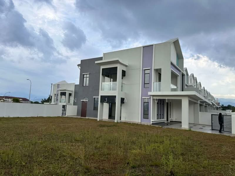 2-storey Terraced House for Sale in Seremban (Negeri Sembilan) - Ong Jia Hui - Exterior - PropertyGuru.com.my