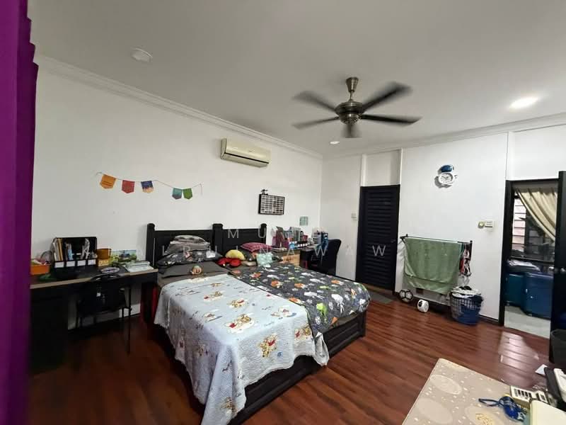 Rumah Banglo untuk Dijual di Taman Mulia (Cheras) - Muhd Khairulnawawi Kamaruddin - PropertyGuru.com.my