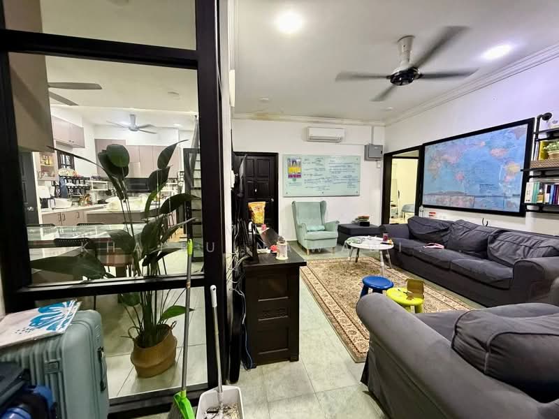 Rumah Banglo untuk Dijual di Taman Mulia (Cheras) - Muhd Khairulnawawi Kamaruddin - PropertyGuru.com.my