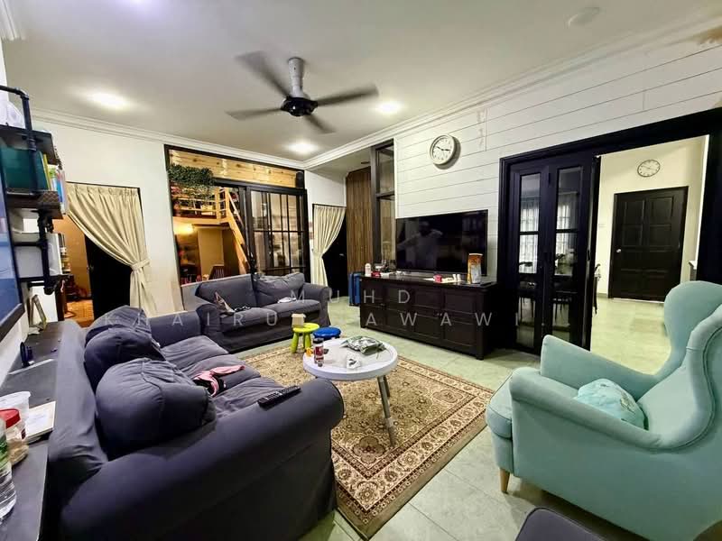 Rumah Banglo untuk Dijual di Taman Mulia (Cheras) - Muhd Khairulnawawi Kamaruddin - PropertyGuru.com.my