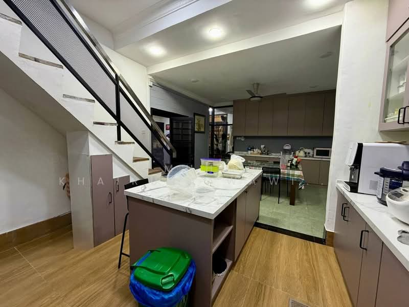 Rumah Banglo untuk Dijual di Taman Mulia (Cheras) - Muhd Khairulnawawi Kamaruddin - PropertyGuru.com.my
