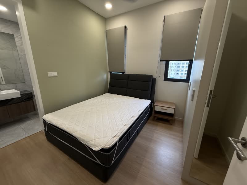 Service Residence for Rent at The Goodwood Residence - Shi Hui - Bedroom - PropertyGuru.com.my