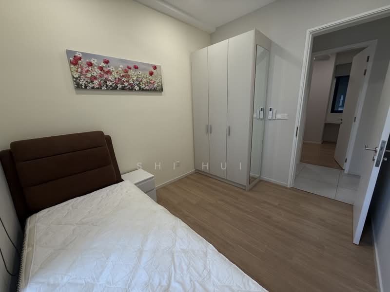 Service Residence for Rent at The Goodwood Residence - Shi Hui - Bedroom - PropertyGuru.com.my
