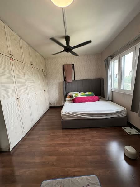 Condominium for Rent at Endah Villa - Regina Yew - Bedroom - PropertyGuru.com.my