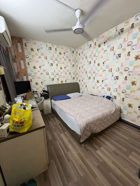 Condominium for Rent at Endah Villa - Regina Yew - Bedroom - PropertyGuru.com.my