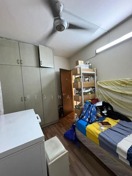 Condominium for Rent at Endah Villa - Regina Yew - Bedroom - PropertyGuru.com.my
