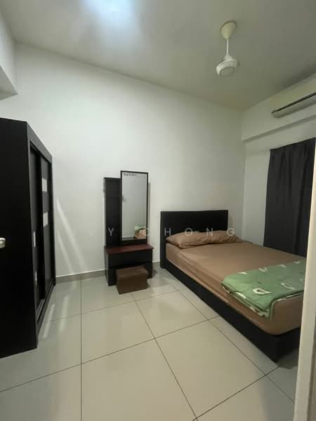 Condominium for Rent at The Wharf Residence - Ivy Chong - Bedroom - PropertyGuru.com.my