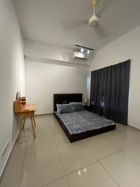 Condominium for Rent at The Wharf Residence - Ivy Chong - Bedroom - PropertyGuru.com.my