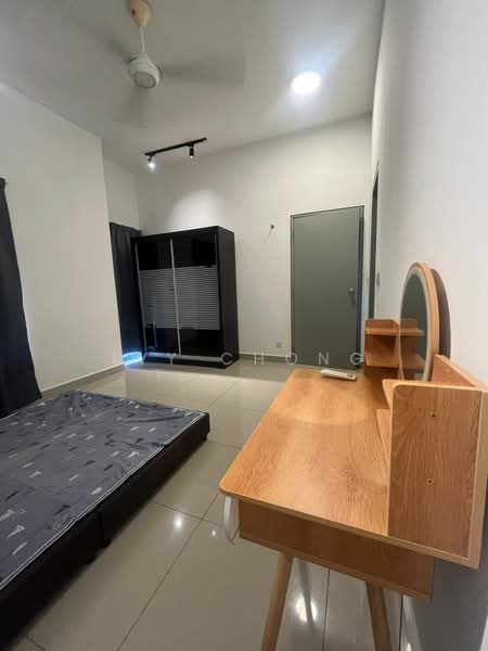 Condominium for Rent at The Wharf Residence - Ivy Chong - Bedroom - PropertyGuru.com.my