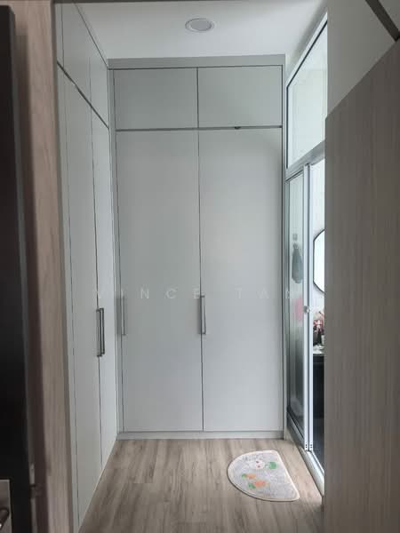 Rumah Teres 2 Tingkat untuk Dijual di Taman Thean Teik (Ayer Itam) - Vince Tan - Interior - PropertyGuru.com.my