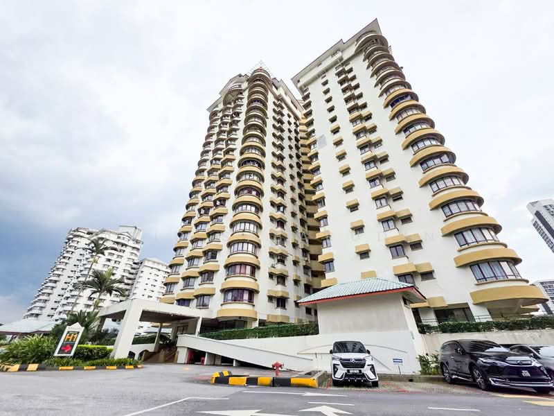 Condominium for Sale at Menara Polo - Abid Sabarudin - Exterior - PropertyGuru.com.my