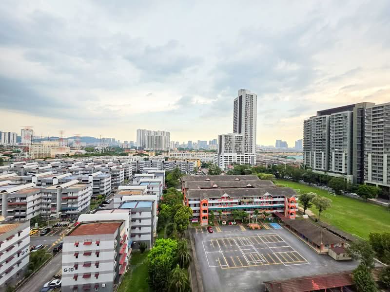 Condominium for Sale at Menara Polo - Abid Sabarudin - Exterior - PropertyGuru.com.my