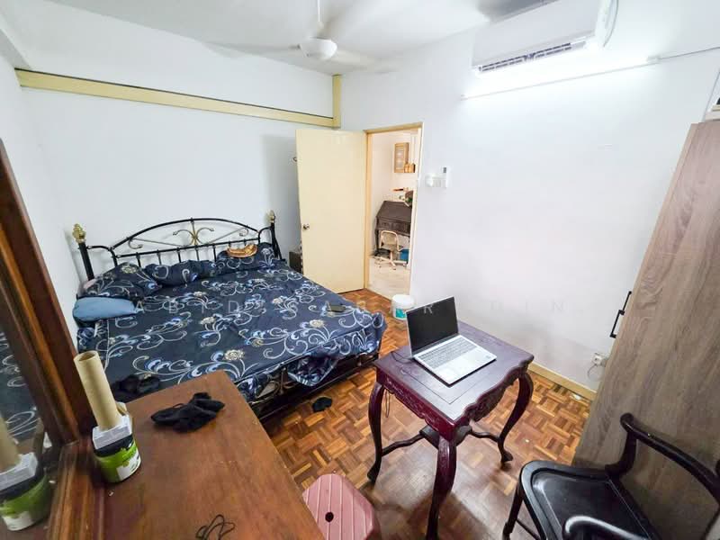 Condominium for Sale at Menara Polo - Abid Sabarudin - Bedroom - PropertyGuru.com.my