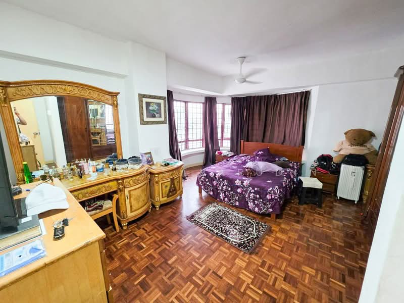 Condominium for Sale at Menara Polo - Abid Sabarudin - Bedroom - PropertyGuru.com.my