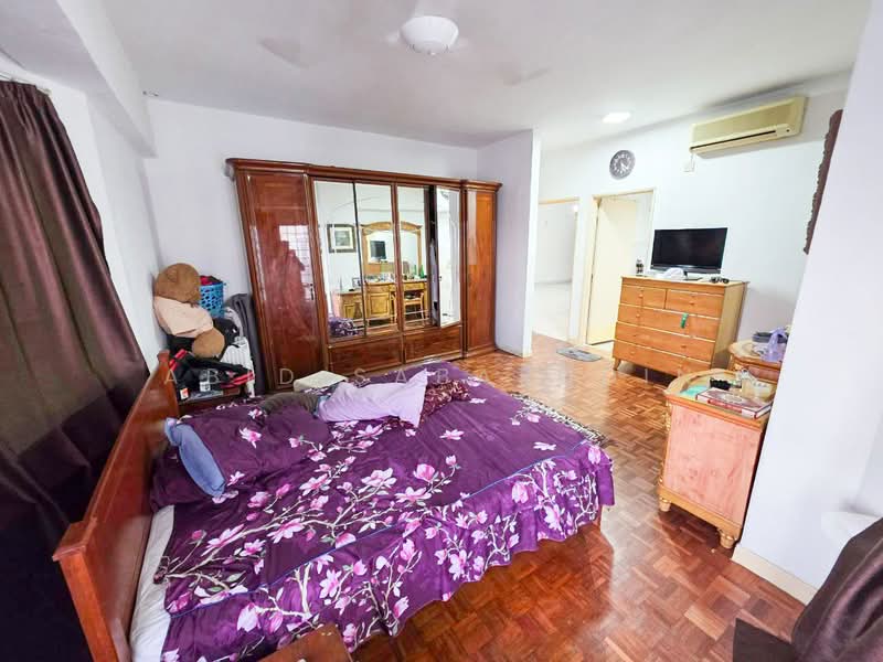 Condominium for Sale at Menara Polo - Abid Sabarudin - Bedroom - PropertyGuru.com.my