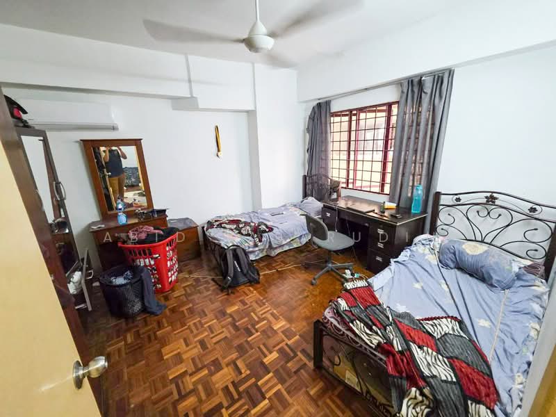 Condominium for Sale at Menara Polo - Abid Sabarudin - Bedroom - PropertyGuru.com.my