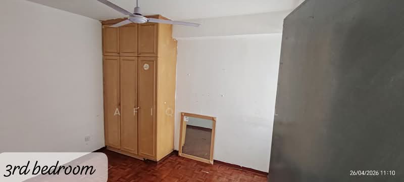 Kondominium untuk Disewa di Venice Hill - Afiq Iqbal - Bedroom - PropertyGuru.com.my