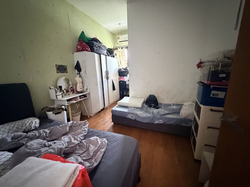 2-storey Terraced House for Rent in Bandar Kinrara Seksyen 7 (Bandar Kinrara) - Tey Siew Zing - PropertyGuru.com.my