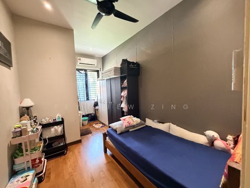 2-storey Terraced House for Rent in Bandar Kinrara Seksyen 7 (Bandar Kinrara) - Tey Siew Zing - PropertyGuru.com.my