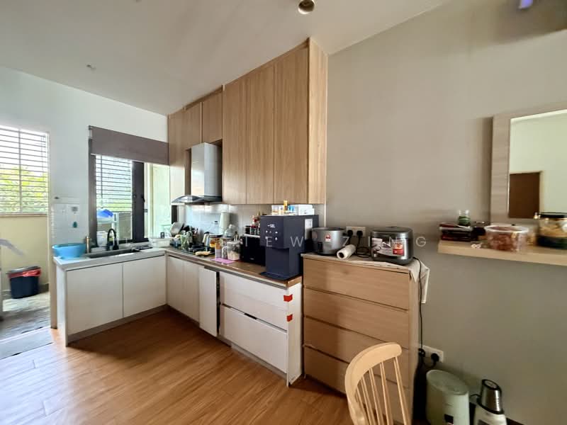 2-storey Terraced House for Rent in Bandar Kinrara Seksyen 7 (Bandar Kinrara) - Tey Siew Zing - PropertyGuru.com.my