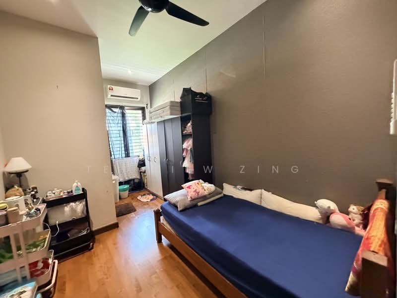 2-storey Terraced House for Rent in Bandar Kinrara Seksyen 7 (Bandar Kinrara) - Tey Siew Zing - PropertyGuru.com.my