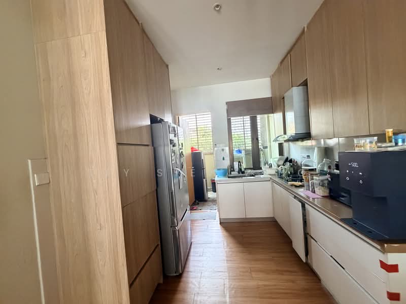 2-storey Terraced House for Rent in Bandar Kinrara Seksyen 7 (Bandar Kinrara) - Tey Siew Zing - PropertyGuru.com.my